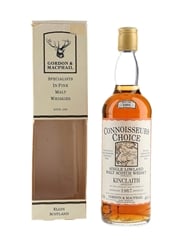 Kinclaith 1967 Connoisseurs Choice