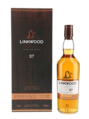 Linkwood 1978 37 Year Old