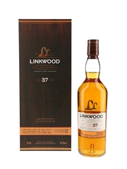 Linkwood 1978 37 Year Old