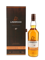 Linkwood 1978 37 Year Old