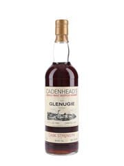 Glenugie 1980 Cask 3657