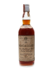 Macallan 1959 Campbell, Hope & King