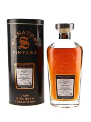 Glenugie 1977 32 Year Old Cask #1