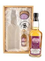 Glen Mhor 1977 20 Year Old Silent Stills