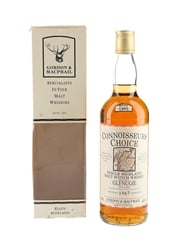 Glenugie 1967 Connoisseurs Choice