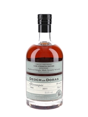 Glenugie 1980  30 Year Old  Deoch an Doras