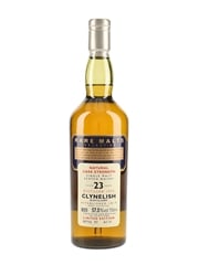 Clynelish 1972 23 Year Old