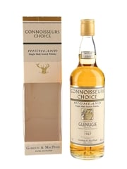 Glenugie 1967 Connoisseurs Choice