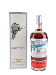Macallan 1977 23 Year Old