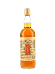 Highland Park 75 Proof