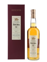 Brora 32 Year Old