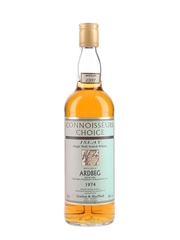 Ardbeg 1974 Connoisseurs Choice