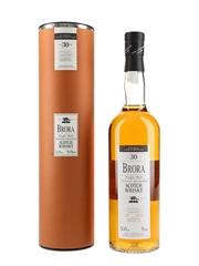 Brora 30 Year Old 1st Release