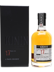 Kininvie 1996 Batch 001 17 Year Old - Travel Retail Exclusive 35cl / 42.6%