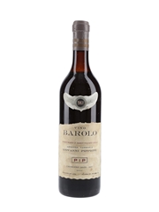 1964 Barolo