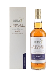 Caol Ila 2003 Private Collection Sassicaia Wood Finish