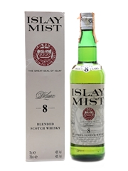 Islay Mist 8 Year Old