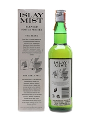 Islay Mist 8 Year Old Bottled 1990s 70cl / 40%
