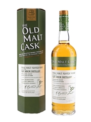 Glen Mhor 1982 30 Year Old The Old Malt Cask