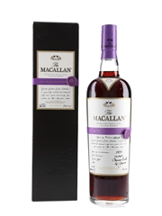 Macallan 1997 14 Year Old