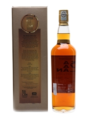 Kavalan Peaty Cask Bottled 2014 - La Maison Du Whisky 70cl / 54%