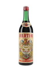 Martini Rosso Vermouth