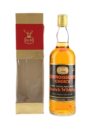 Glenugie 1963 16 Year Old Connoisseurs Choice