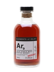 Ar9 Elements Of Islay