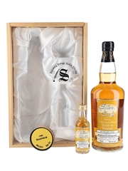 Bladnoch 1980 19 Year Old Silent Stills