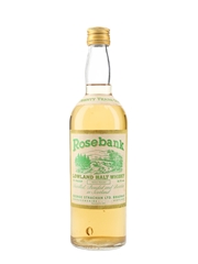 Rosebank 20 Year Old
