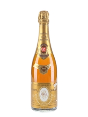 1981 Louis Roederer Cristal