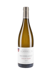 2019 Meursault Vieilles Vignes