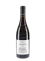 2020 Chateauneuf Du Pape