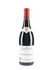 2019 Gevrey Chambertin