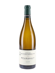 2020 Meursault