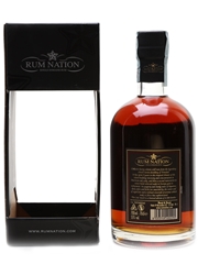 Caroni 1998 Trinidad Rum Bottled 2014 - Rum Nation 70cl / 55%