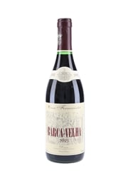 1995 Barca Velha