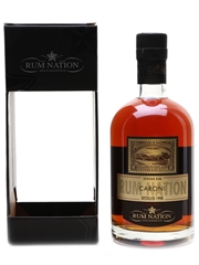 Caroni 1998 Trinidad Rum Bottled 2014 - Rum Nation 70cl / 55%