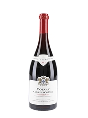 2017 Volnay Premier Cru Clos Des Chenes