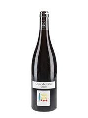 2010 Clos De Beze Grand Cru