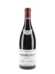 2005 Romanee Conti Monopole Domaine De La Romanee-Conti 75cl / 13%