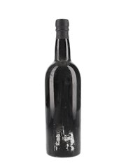1955 Cockburn's Vintage Port