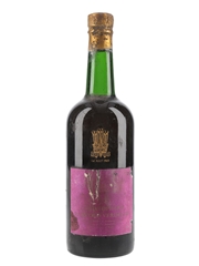 Christopher's Rare Old Verdelho Madeira