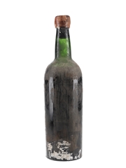 1955 Taylor's Vintage Port