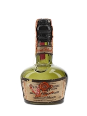 Old Orkney Real Liqueur Blended Scotch Whisky