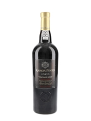 2007 Ramos Pinto Vintage Port