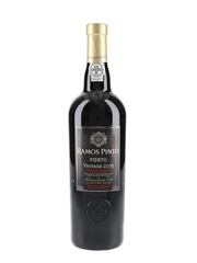 2003 Ramos Pinto Vintage Port