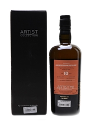 Auchentoshan 2001 10 Year Old - La Maison Du Whisky Artist #6 70cl / 54.6%