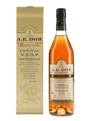 AE Dor VSOP Fine Champagne Cognac