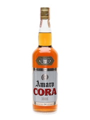 Cora Amaro